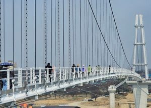 [기획] 여론조사로 본 민선8기 3년차 '여주시'...만족과 불만 사이, 나아갈 길은