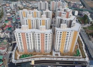 평택시, 경기도 ‘아파트 RE100 옥상형 태양광 시범사업’ 선정...송탄역 서희스타힐스에 120㎾ 설비 설치