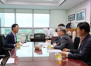 김주영 의원 ‘김포 인하대병원 설립 직접챙긴다’