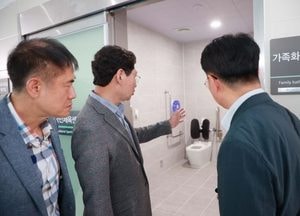 용인특례시, 흥덕청소년문화의집·기흥국민체육센터 개관...시민 복합문화공간 본격 운영