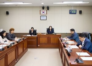 용인특례시의회, 제294회 임시회 14~18일 개회...조례안 등 33건 심의 예정