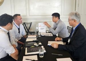 경기도가, 미국 관세 리스크 선제 대응 104억원 투입...중소기업 글로벌 경쟁력 강화 나서
