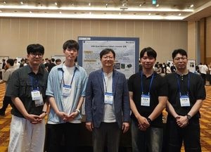 대진대, 전력전자학회 I.E 경진대회 ‘대상’…고밀도 고효율 기술력 입증