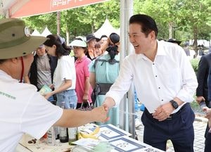 [특집] 최대호 안양시장 “남은 시간도 현장에 발 딛고 ‘시민 마음에 답하는 행정’ 펼칠 것”