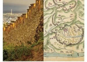 ‘한양의 수도성곽’ 파리 특별전 개막…북한산성 세계유산 등재 박차