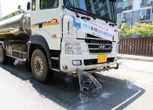 안성시, 여름철 폭염 대응 행정력 집중...취약계층·야외근로자 보호 대책 추진