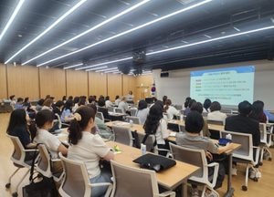 경기도교육청, 자율선택급식 운영학교 564교로 확대...맞춤형 현장 지원도 강화