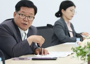 허원 경기도의원, 이천시 지역현안 정책 정담회 참석...교육·도시·농정·체육 핵심 과제 논의
