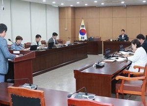 이천시의회, 제255회 임시회 7일간 개최…조례안·추경안 집중 심사
