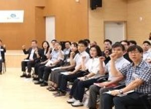 김영민 경기도의원 ‘위기의 농촌, 함께 찾는 해법’ 토크콘서트 성료...타운홀 방식으로 농업인과 현장 소통
