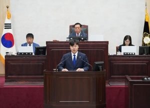 최승혁 안성시의원 “평택부발선 기재부 예타 탈락, 수도권 내 역차별” 깊은 유감