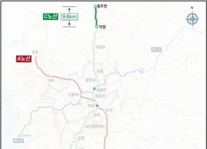평택시, GTX-A 연장 사업 타당성조사 결과 ‘경제성 확보’...중앙투자심사 절차 착수 예정