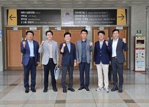 김근용 경기도의원, 평택시 ‘2025 경기도 국제 e스포츠대회’ 유치 성과... “문화·산업 허브 도시로 도약”