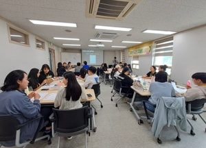 이천시, 청년도전지원사업 참여자 모집...맞춤형 진로 설계·취업 지원 프로그램 운영