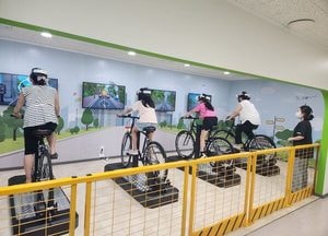 인천시교육청, 여름방학 안전체험 프로그램 운영…VR·실습 병행