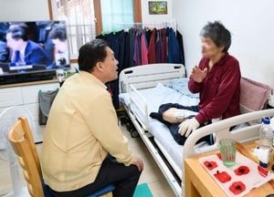 이재준 수원시장 “폭염 대비 시설 현장 방문, 운영 현황 점검 즉시 보완하라”