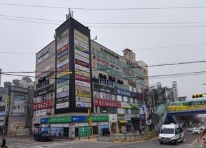 이천시, 증포동 흥인프라자 ‘골목형상점가’ 지정...온누리상품권 사용 가능