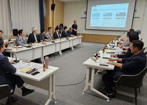 남양주시, 호평·평내 복합커뮤니티센터 건립 추진...주민·전문가 의견 적극 반영