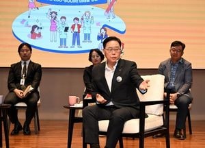 [기획] 교통·산업·교육 다 잡은 양주시, 경기북부 중심도시로 도약