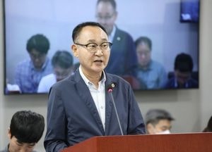김영민 경기도의원, 노선버스 운수종사자 양성 사업 기틀 마련...조례안 상임위 통과