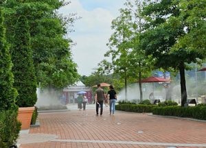 [다음주 날씨] 수도권 21~27일, 비 그친 뒤 폭염 본격화…무더위·열대야 계속