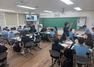 남양주시, 청소년 심리 지원 ‘괜찮아, 마음아’ 운영...마석중학교 등 4개 학교서 진행