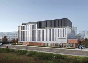 고양특례시 ‘탄현 체육센터’ 이달 말 착공...수영장·실내체육관 갖춘 복합시설 건립