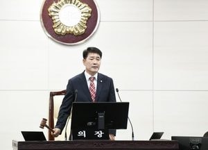 화성특례시의회, 제243회 임시회 마무리...시민 중심 행정 정책 대안 제시