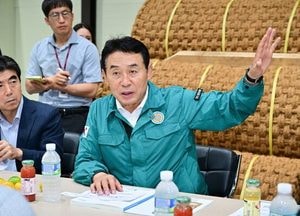 “현장의 목소리 시정에 반영” 포천시, 장애인기업과 소통 강화