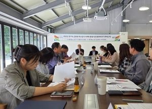 ‘학교급식에 제철을 담다’ 경기도, 기후위기 대응 ‘냉동 시금치’ 내달 시범 공급