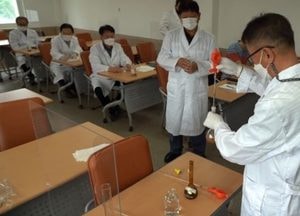 연천군, 5060세대 대상 환경기능사 교육 수강생 모집…내달 1일까지 신청