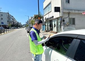 포천도시공사, 소비쿠폰 연계 노상주차장 요금 한시 면제… 내달 1일까지 일부 구간 적용