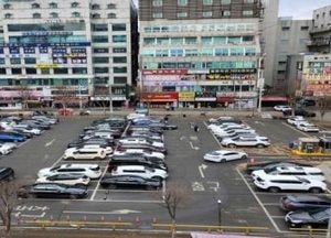 동두천시 ‘송내 복합주차센터 건립사업’ 본격화...440억 투입 2028년까지 추진