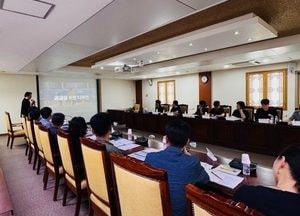 안양시, 공공디자인 진흥계획 수립 착수...시민 의견 반영 ‘도시 경쟁력’ 강화