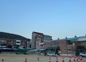 용인중 과학관 엘리베이터 올해 12월 준공 예정...경기도교육청 6억 예산 확보