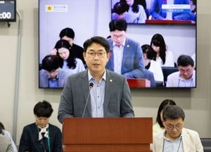 문승호 경기도의원 ‘둘째부터 다자녀’ 현장체험학습 지원 제도적 기반 확대