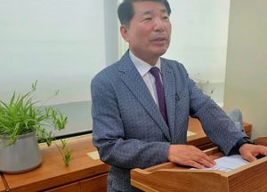 백경현 구리시장 “비상근무 중 야유회 참석, 깊이 사과”