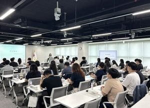 경기도교육청, 학교 공간재구조화사업 지원 연수 운영...한국교육시설안전원 협력 실무 중심 교육