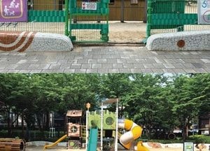 안양시, 명학공원 유니버설디자인 사업 완료...최대호 시장 “교통약자 배려 공공디자인 확산”