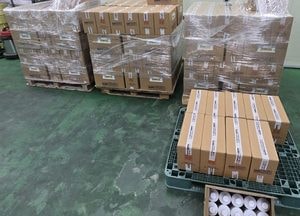 화성특례시 ‘축산농가 폭염 피해 예방’ 면역증강제 긴급 지원...양돈 86개소·양계 47개소에 공급