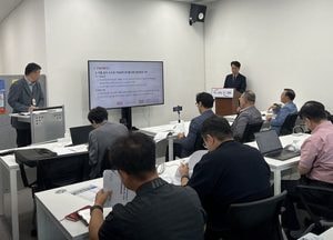포천시, 재해예방·상하수도 기반시설 확충 본격화…용담양수장 정비·하수처리시설 증설 추진