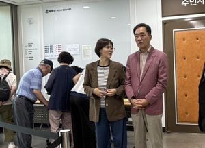 정장선 평택시장, 민생회복 소비쿠폰 신청 현장 점검...찾아가는 신청 서비스 운영 독려