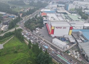 안성시 ‘RE100 실현 앞당긴다’ 산업단지 중심 태양광 발전소·에너지저장장치 구축 추진