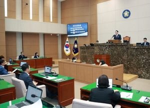 이천시의회, 제2회 추경예산 372억여원 증액 확정…지역경제 활성화 집중