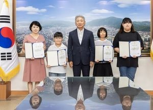 인천 계양구립예술단, 신규 단원 위촉…문화예술 활동 강화
