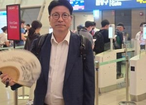 도성훈 인천교육감 “습지는 생명의 그릇…지속가능한 미래 열겠다”