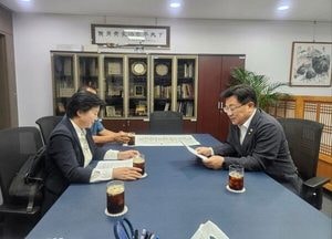 “응급실 없는 양평”…박은미 대표, 국립교통재활병원 응급의료기관 지정 촉구