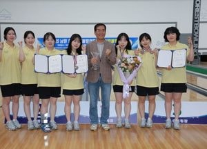 양주시청 직장운동경기부, 전국대회 연이어 입상