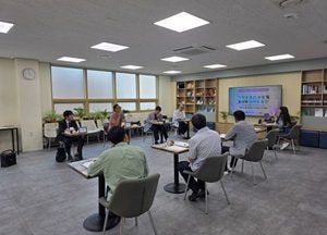 경기도, 31일 광명서 ‘도시재생 토크콘서트’ 개최...스마트 기술로 원도심 해법 모색