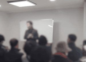 [영상] “AI 투자로 300% 수익”…경기남부청, 840억 끌어모은 폰지사기 일당 7명 검거